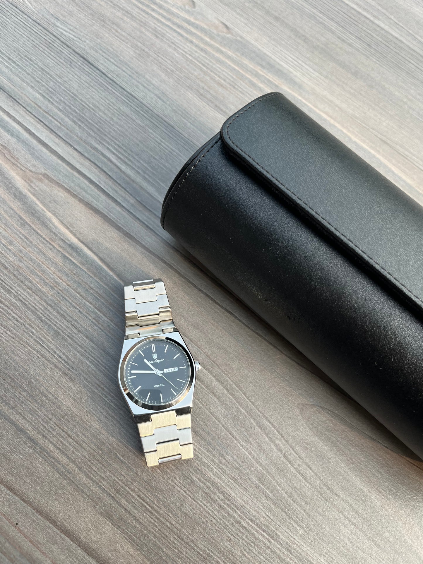 Astorio - Modern Black