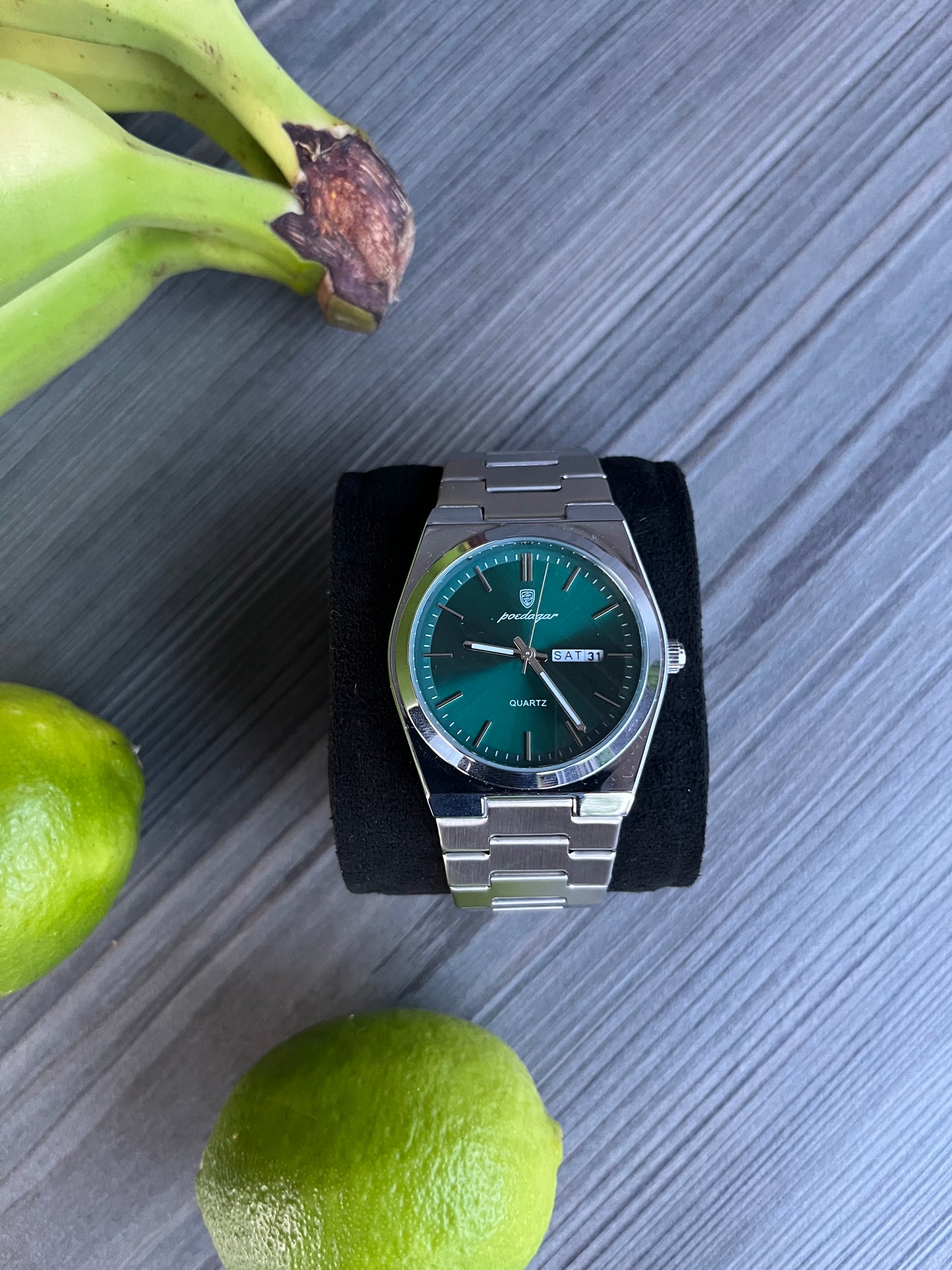 Astorio - Majestic Green