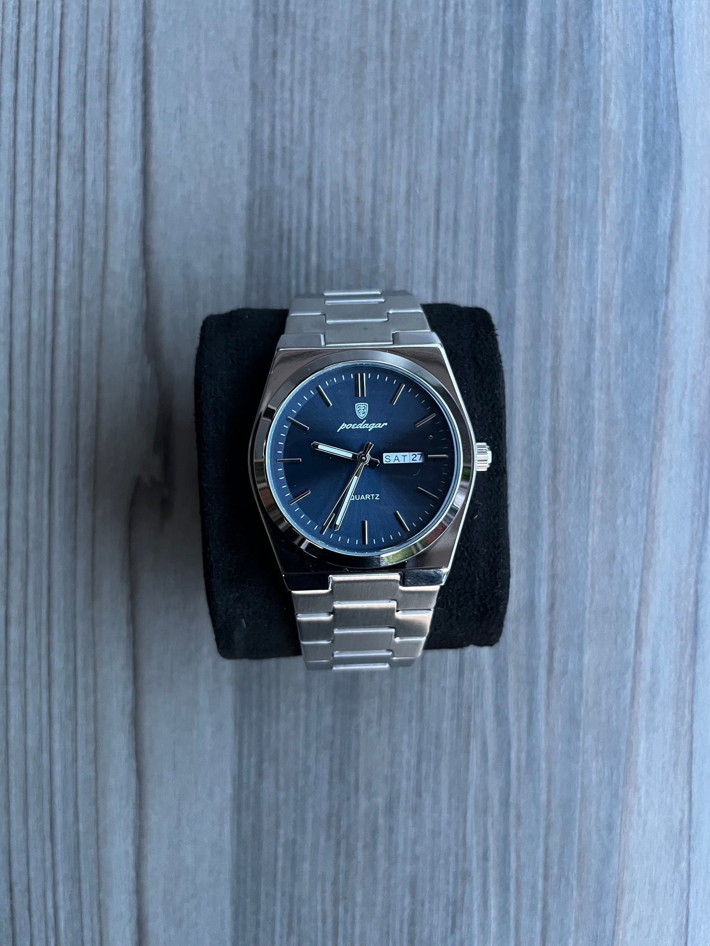 Astorio - Deep Blue
