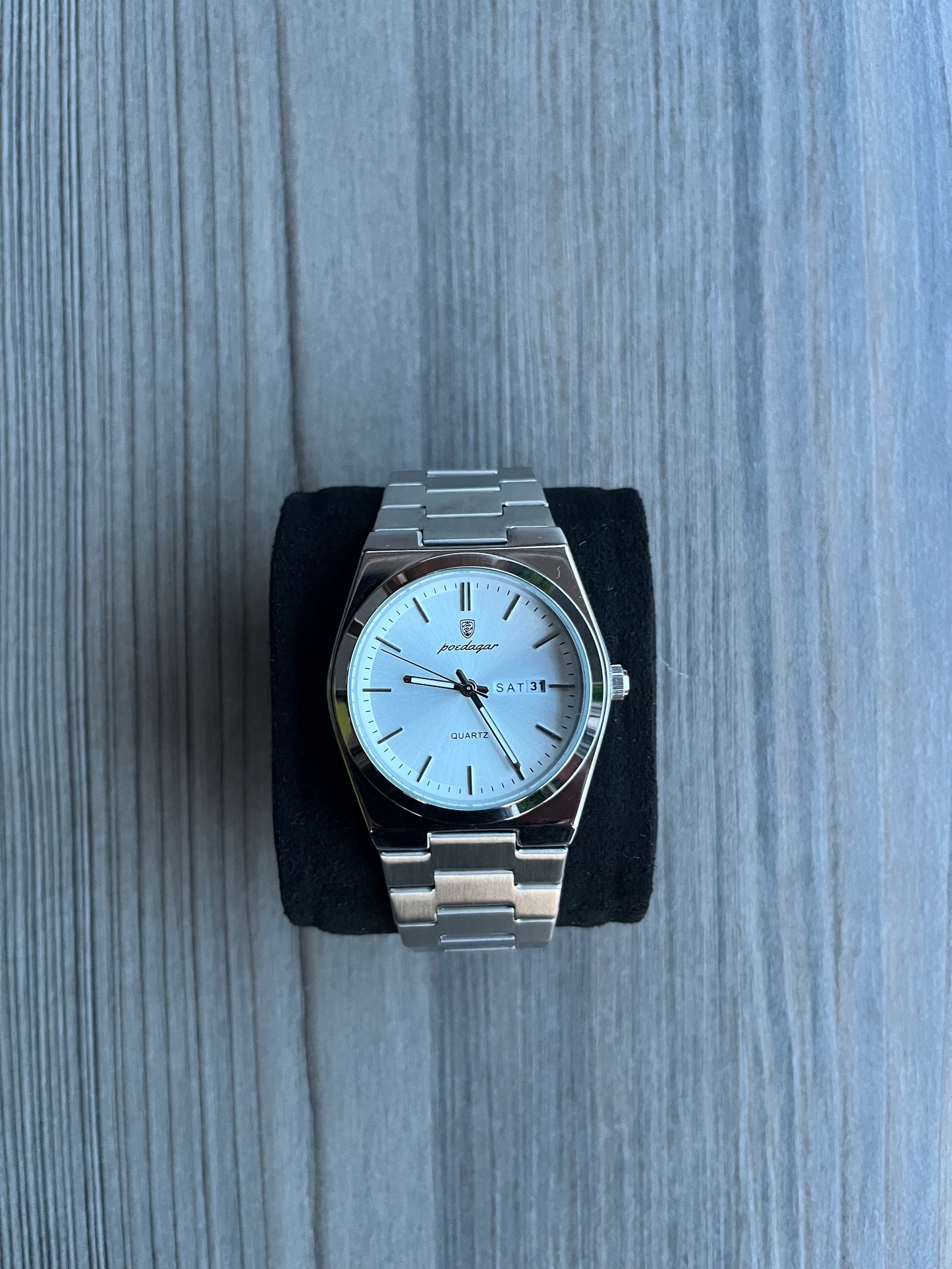 Astorio - Pure White