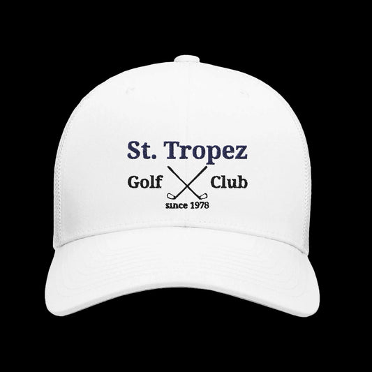 St. Tropez Golf Club Cap