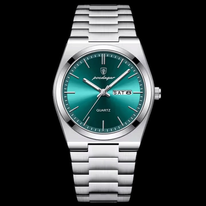 Astorio - Majestic Green