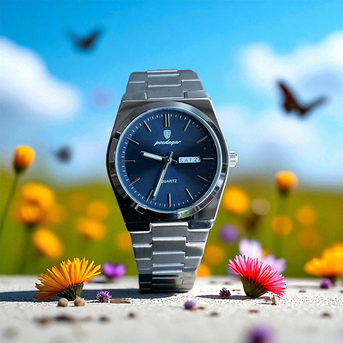 Astorio - Deep Blue