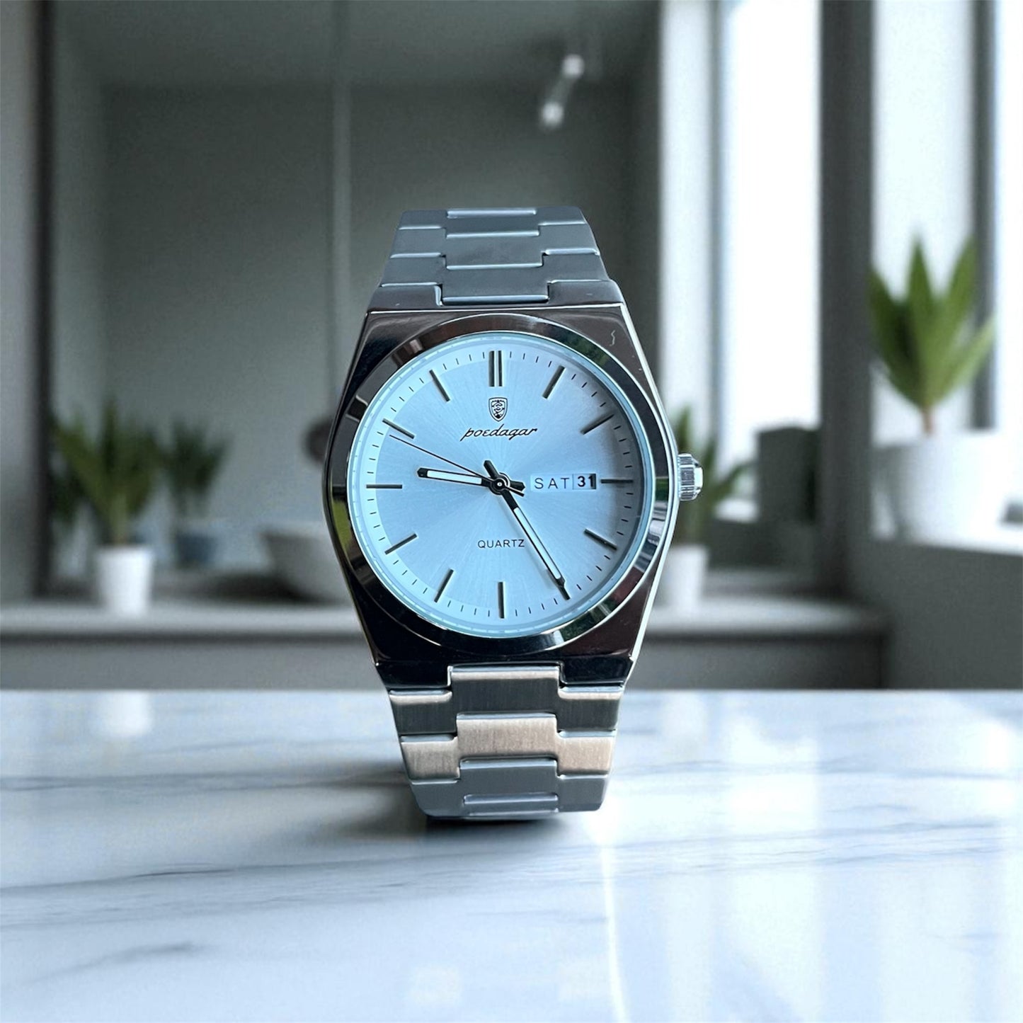 Astorio - Pure White